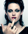 Kristen Stewart Naked