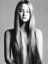 Devon Aoki totaly exposed