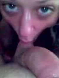 Jelena Veljaca loves to feel big cock in her mouth