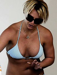 Britney Spears sucking and hard nipples