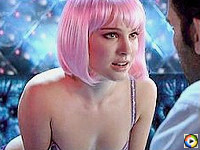 Natalie Portman Sex Movie Scene