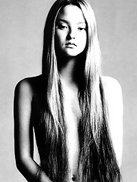 Devon Aoki totaly exposed