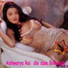 Aishwarya Rai nude