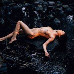 Alyssa Miller nude