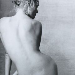 Amber Valletta nude