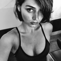 Ana de Armas nude