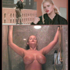 Anna Nicole Smith nude