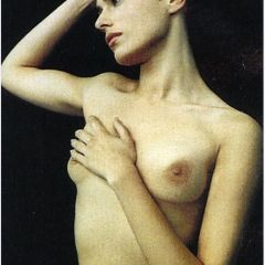 Anna Valle nude