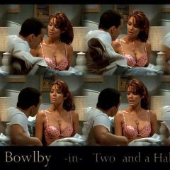 April Bowlby nude