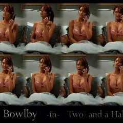 April Bowlby nude