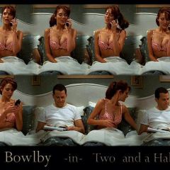April Bowlby nude