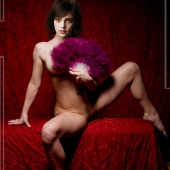 Ashley Greene nude