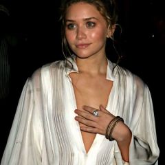 Ashley Olsen nude