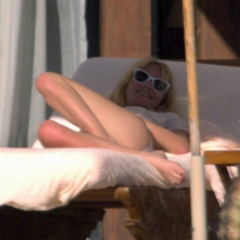 Ashley Olsen nude
