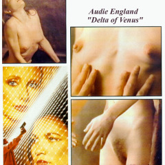 Audie England nude