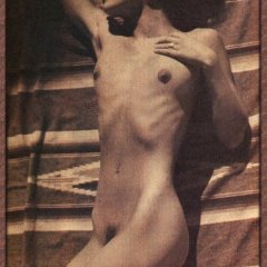 Audie England nude