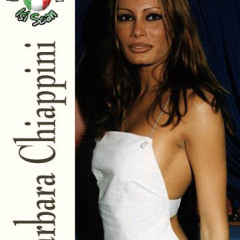 Barbara Chiappini nude