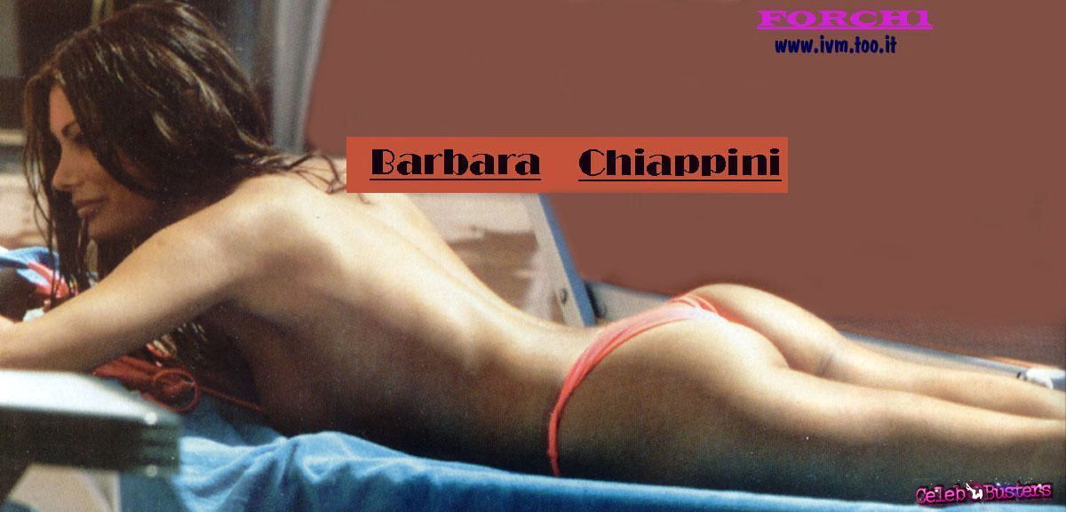 Barbara Chiappini Nude 10120 | Hot Sex Picture