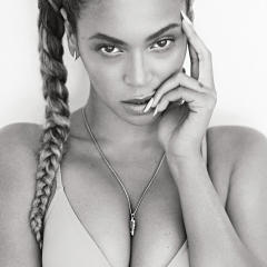 Beyonce Knowles nude