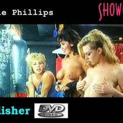 Bobbie Phillips nude