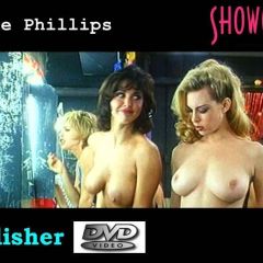 Bobbie Phillips nude