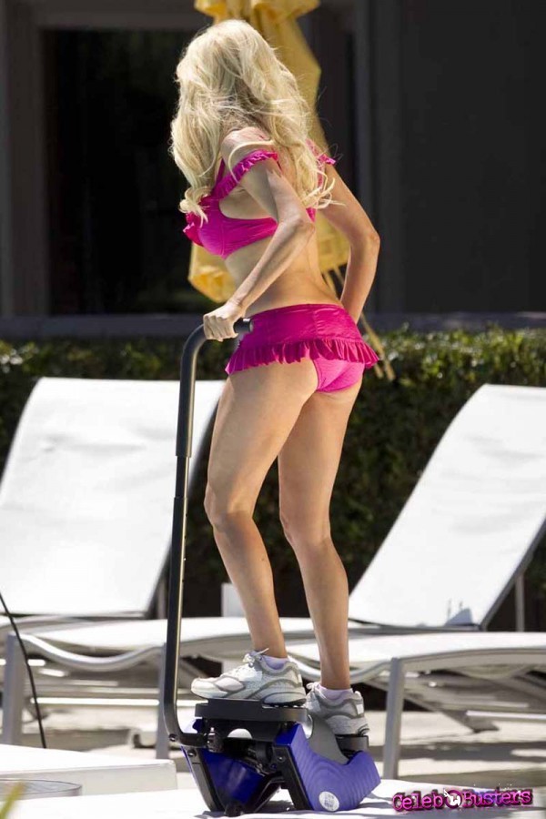 Bridget Marquardt Naked Pussy Bridget Marquardt Naked Pussy