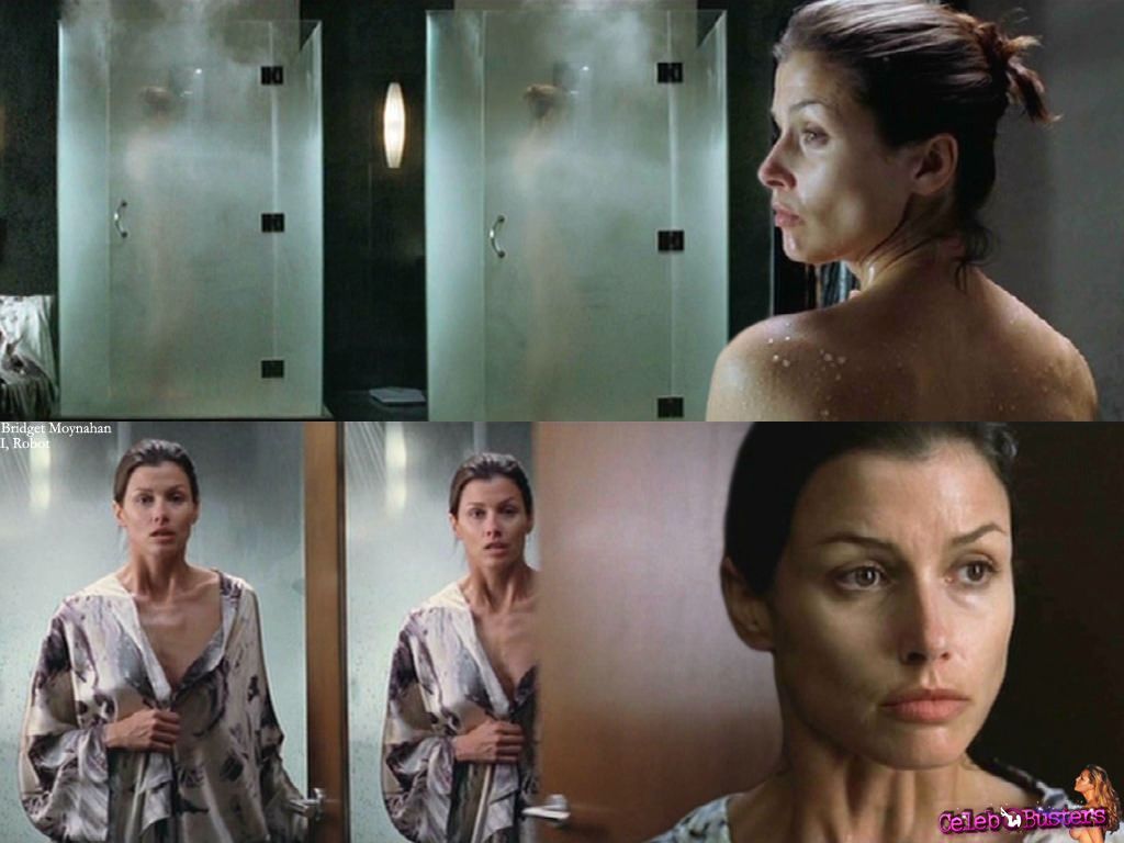 Nude pictures of bridget moynahan
