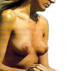 Brigitta Boccoli nude