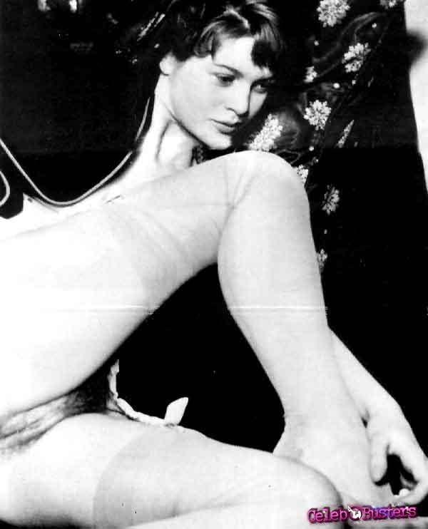 Brigitte bardot nude scenes