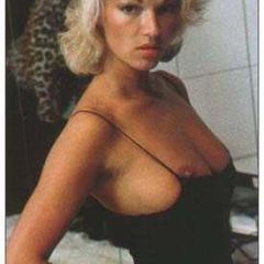 Brigitte Lahaie nude