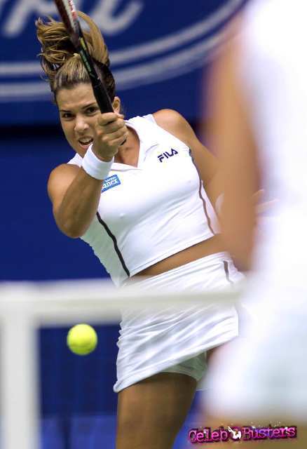 Nackt Jennifer Capriati 41 Hottest. 