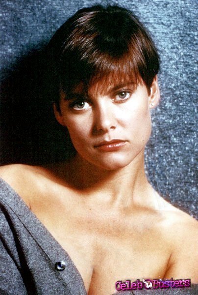 Carey lowell nude photos