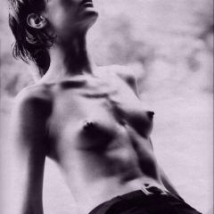 Carolyn Murphy nude