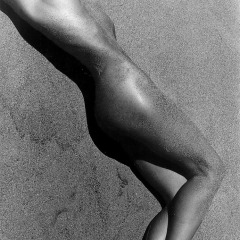 Carre Otis nude