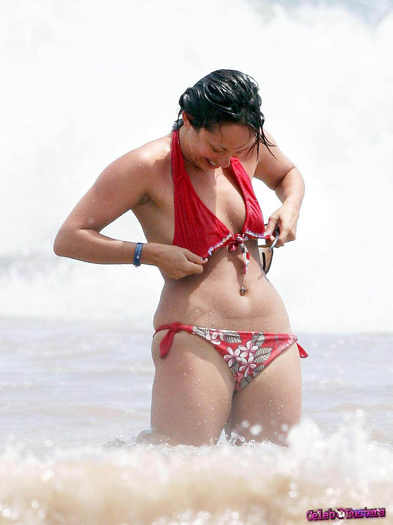 Cheryl Burke nude pics and vids at Exposed on Tape.