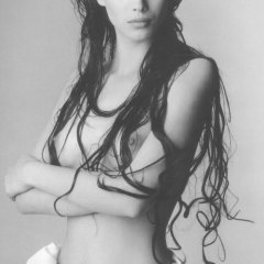 Christy Turlington nude