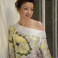 Chu Mei Feng nude