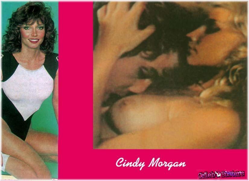 Cindy morgan breasts