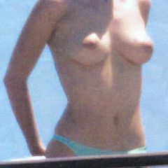 Claudia Pandolfi nude
