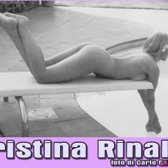 Cristina Rinaldi nude