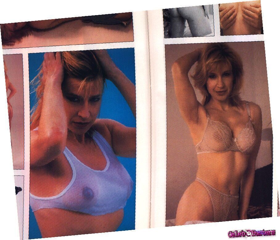 Cynthia rothrock topless