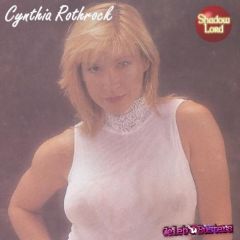 Cynthia Rothrock nude