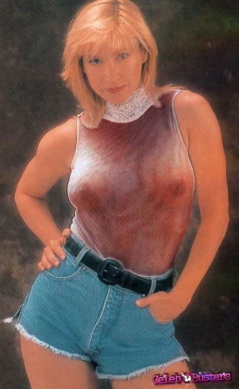 Nudes cynthia rothrock 28+ Pictures