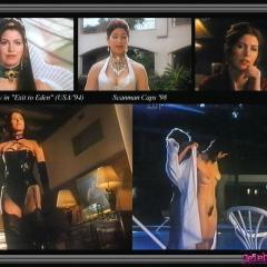 Dana Delany nude