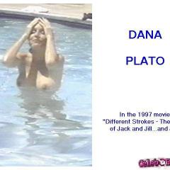 Dana Plato nude