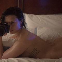 Demi Lovato nude