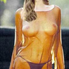 Denise Richards nude