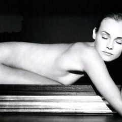 Diane Kruger nude