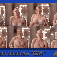 Naked elizabeth pics mitchell elizabeth mitchell. 