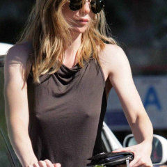 Ellen pompeo naked